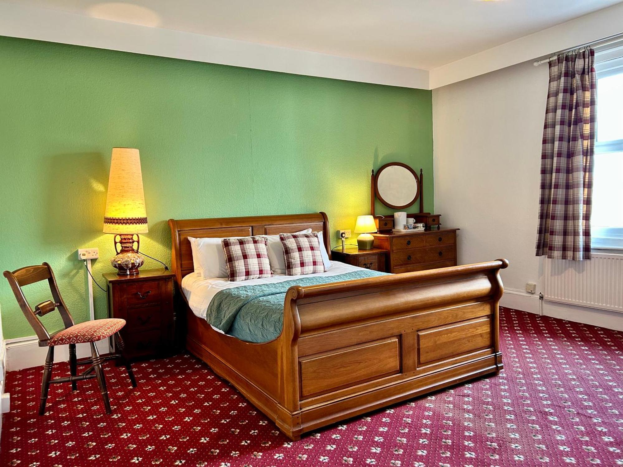 Clarence Quarters Self-Catering Guest House Portsmouth Dış mekan fotoğraf