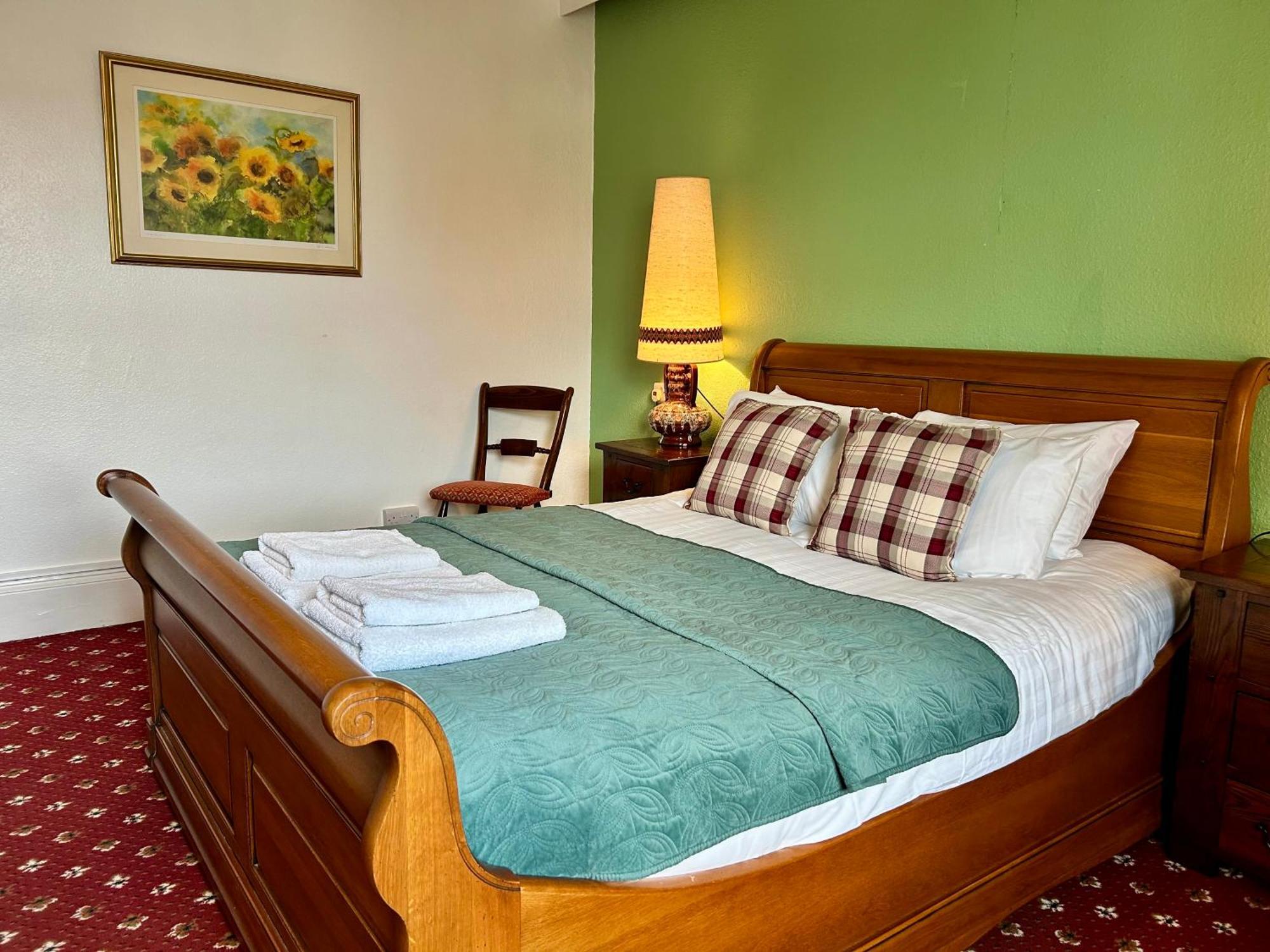 Clarence Quarters Self-Catering Guest House Portsmouth Dış mekan fotoğraf