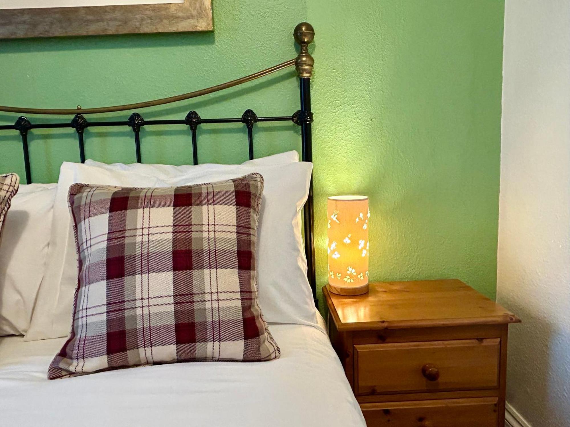 Clarence Quarters Self-Catering Guest House Portsmouth Dış mekan fotoğraf