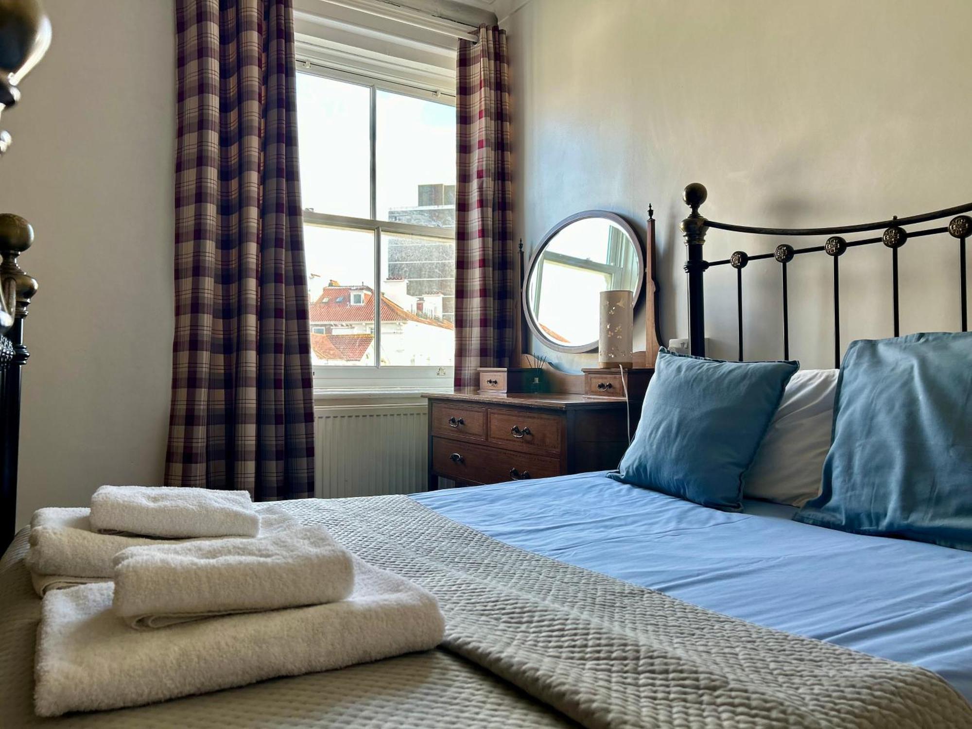 Clarence Quarters Self-Catering Guest House Portsmouth Dış mekan fotoğraf