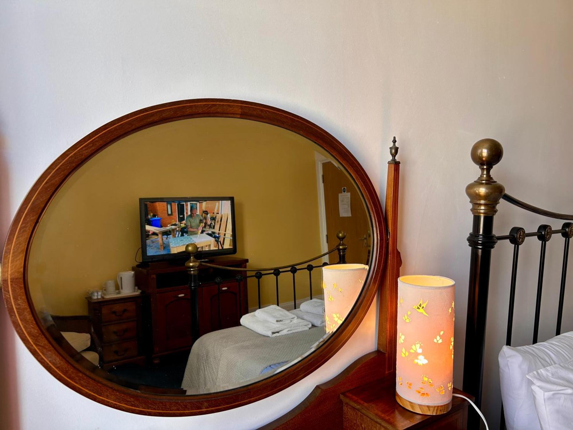 Clarence Quarters Self-Catering Guest House Portsmouth Dış mekan fotoğraf