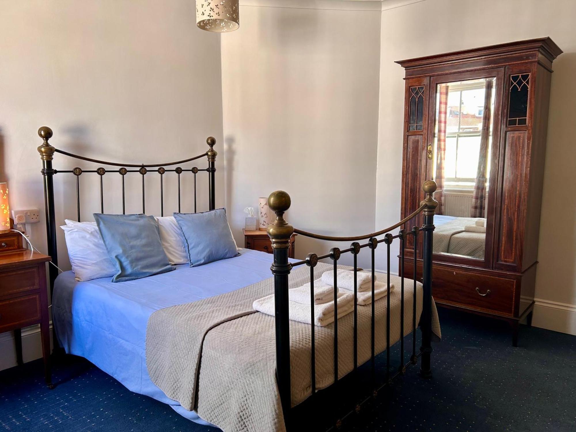 Clarence Quarters Self-Catering Guest House Portsmouth Dış mekan fotoğraf