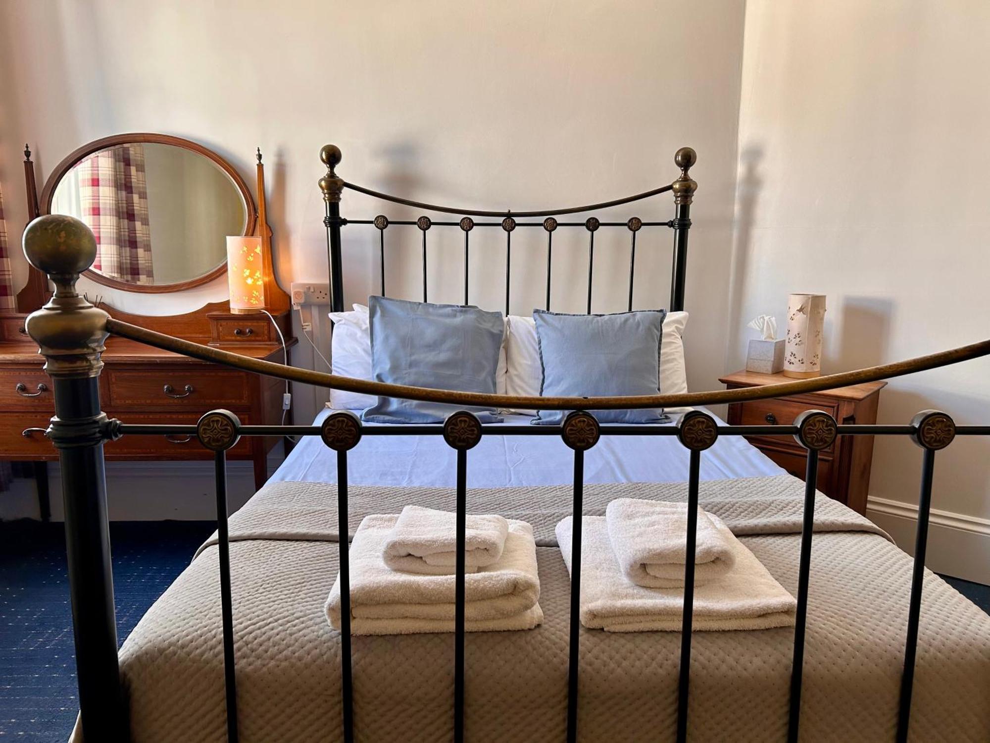 Clarence Quarters Self-Catering Guest House Portsmouth Dış mekan fotoğraf