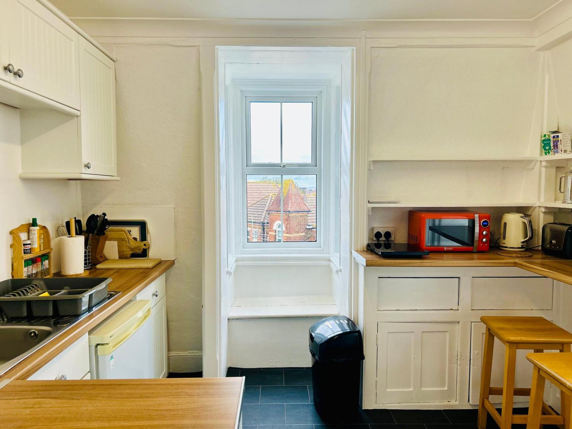 Clarence Quarters Self-Catering Guest House Portsmouth Dış mekan fotoğraf