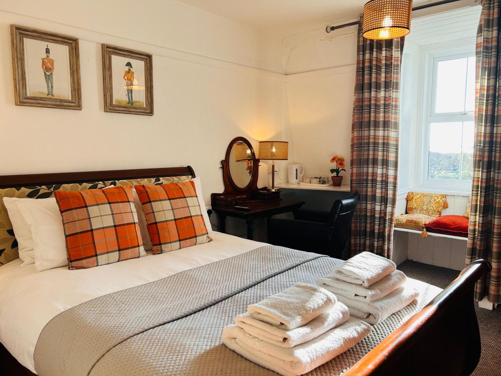 Clarence Quarters Self-Catering Guest House Portsmouth Dış mekan fotoğraf