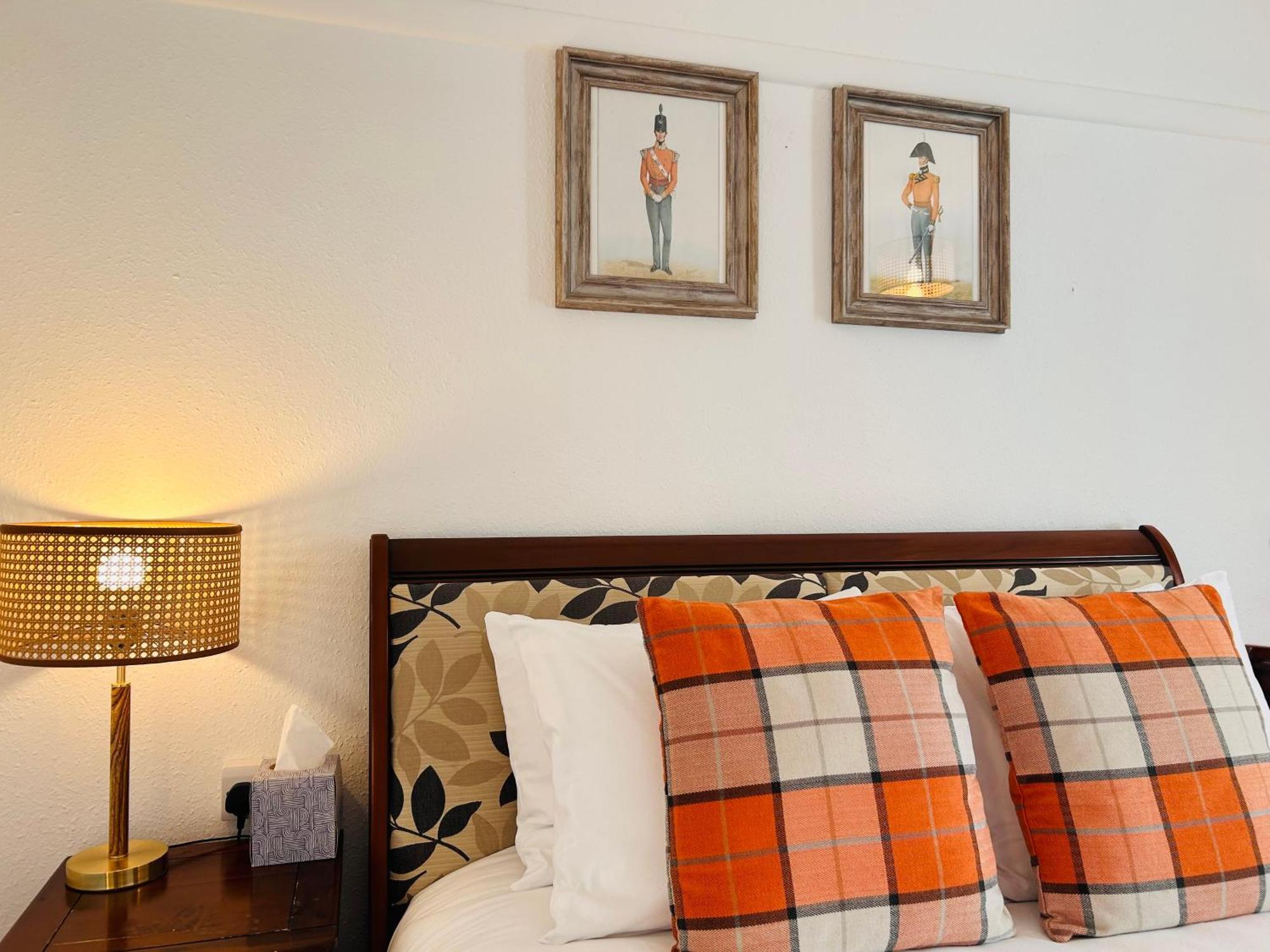 Clarence Quarters Self-Catering Guest House Portsmouth Dış mekan fotoğraf