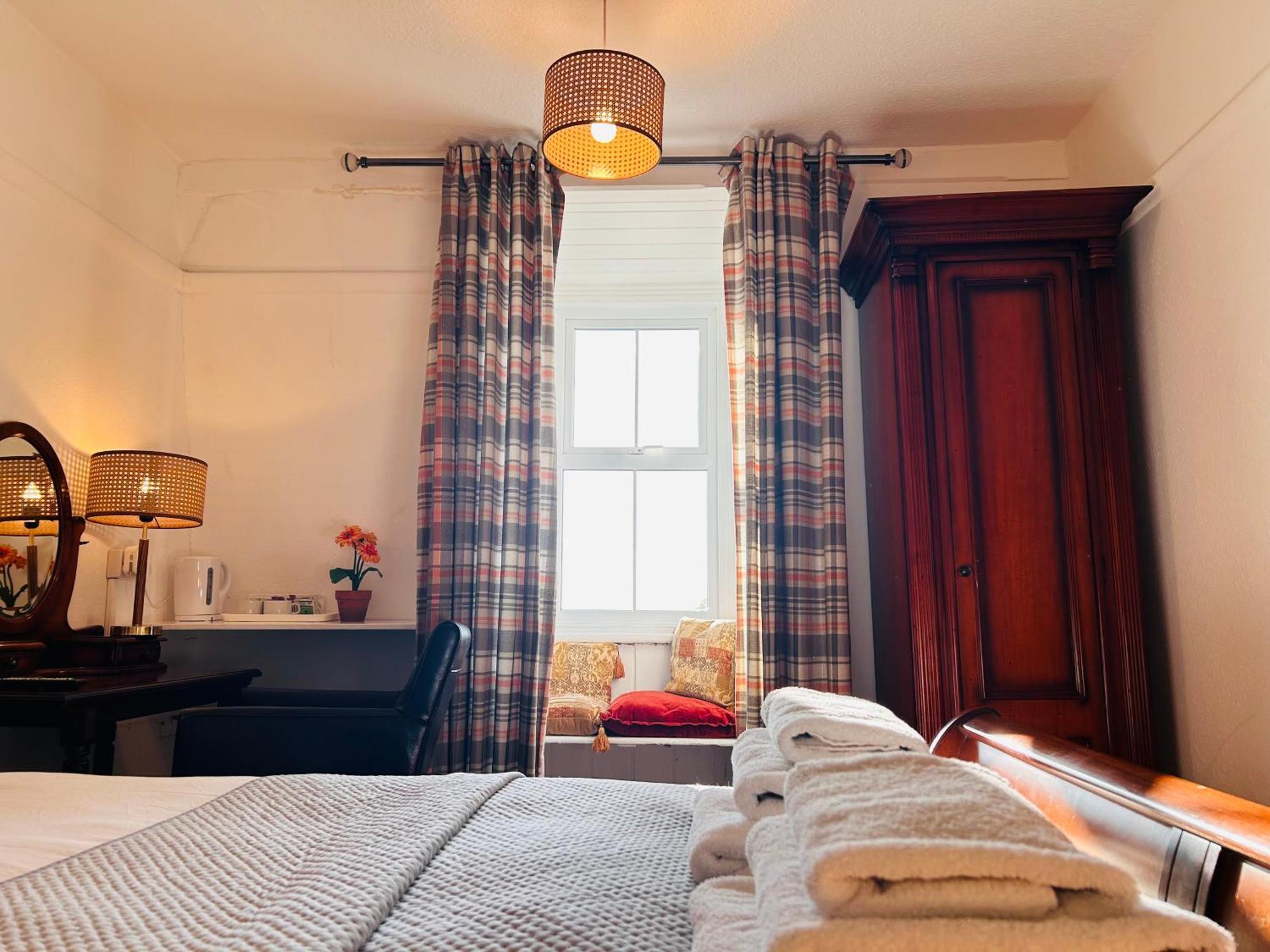 Clarence Quarters Self-Catering Guest House Portsmouth Dış mekan fotoğraf