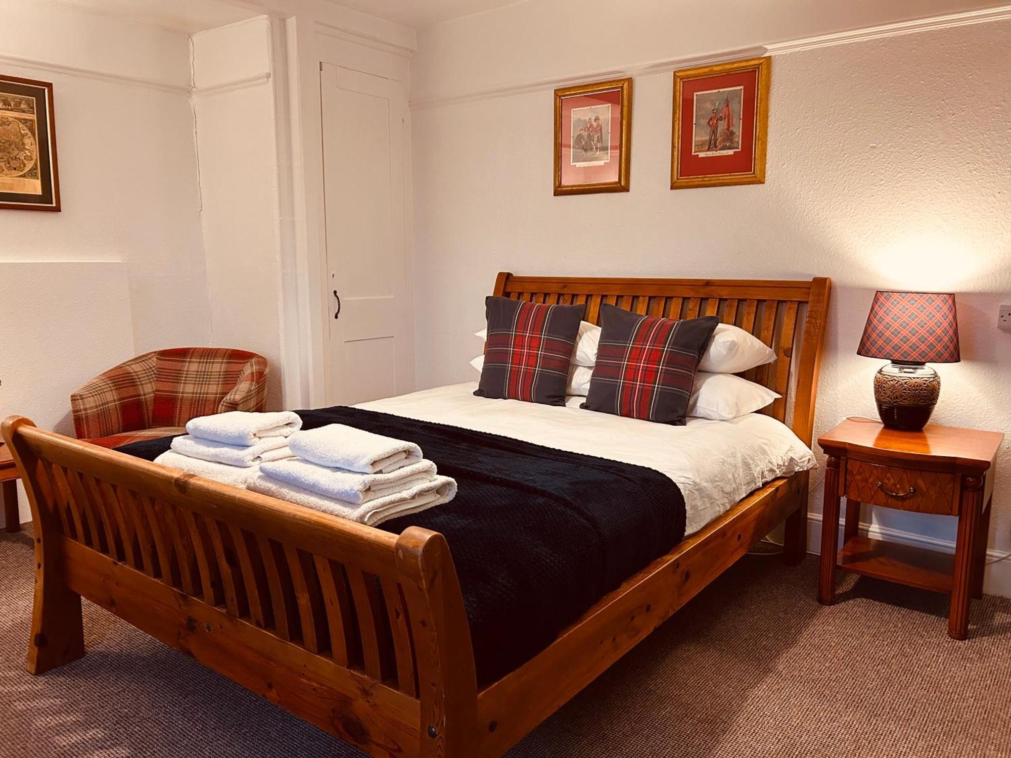 Clarence Quarters Self-Catering Guest House Portsmouth Dış mekan fotoğraf